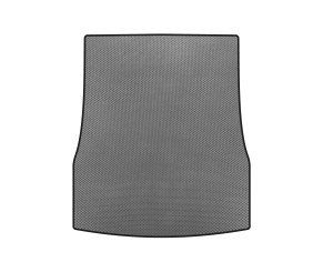 Килимок в багажник (Купе, 4-х дверний, Сірий) для Mercedes CLS C218 2011-2018 рр