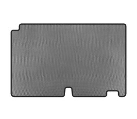 Килимок в багажник EVA (HB, 5-ти дверний, Сірий) для Mercedes A-сlass W168 1997-2004 рр