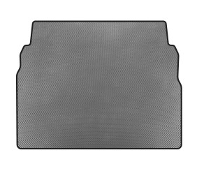 Килимок в багажник (1995-1999, SD, Не повний привод, Сірий) для Mercedes E-сlass W210 рр
