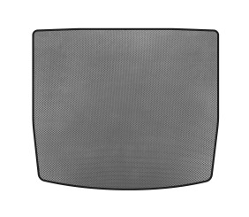 Килимок в багажник (2021-2026, Сірий) для Mitsubishi Eclipse Cross 2017- рр