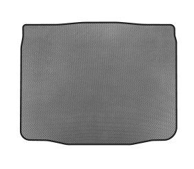 Килимок в багажник (2013-2017, SD, Сірий) для Opel Insignia рр