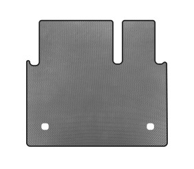 Килимок в багажник (2012-2016, 1-20261, Сірий) для Peugeot Expert рр