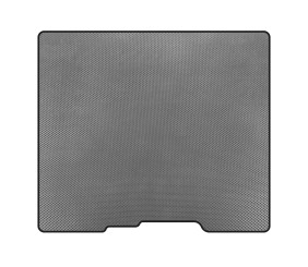 Килимок в багажник (2019-2026, Сірий) для Renault Trafic 2015- рр