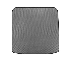 Килимок в багажник (2000-2004, SW, Сірий) для Skoda Fabia рр