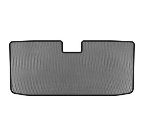 Килимок в багажник (Сірий) для Suzuki Jimny 1998-2018 рр