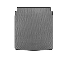 Килимок в багажник (SD, Сірий) для Volkswagen Passat B6 2006-2012 рр