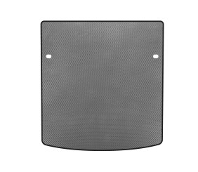 Килимок в багажник (7-ми місний, Мексика, Allspace, Сірий) для Volkswagen Tiguan 2016-2023 рр