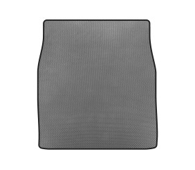 Килимок в багажник (2010-2013, SD, Сірий) для Volvo S60 рр