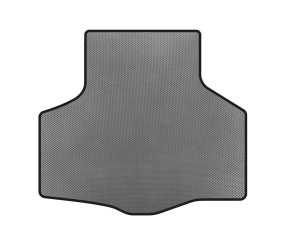 Килимок в багажник (SD, Сірий) для Alfa Romeo 159 2005-2011 рр
