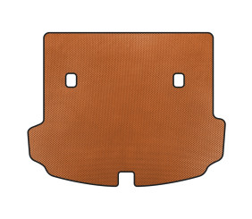 Килимок в багажник EVA V-1 (Помаранчевий) для Acura MDX 2007-2013 рр