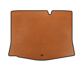 Килимок в багажник EVA (Помаранчевий) для Alfa Romeo Giulietta 2010-2020 рр