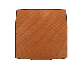 Килимок в багажник EVA (Для G20, Помаранчевий) для BMW 3 серія G20/G21 2018- рр