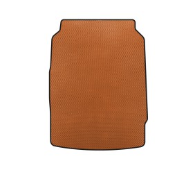 Килимок багажника EVA V2 (для F10, помаранчевий) для BMW 5 серія F10/F11 2010-2016 рр
