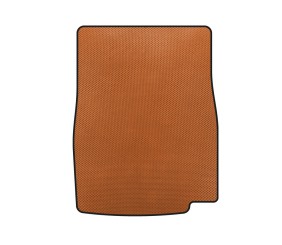 Килимок в багажник EVA (для F01, Помаранчевий) для BMW 7 серія F01/F02 2008-2015 рр