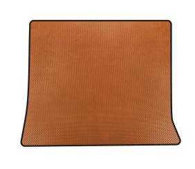 Килимок в багажник EVA (2009-2015, Помаранчевий) для Chevrolet Equinox рр