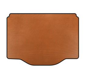 Килимок в багажник EVA (Помаранчевий) для Chevrolet Trax 2012-2023 рр