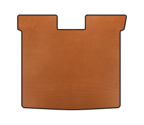 Килимок в багажник EVA V-1 (Помаранчевий) для Chevrolet Volt 2010-2016 рр