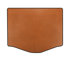 Килимок в багажник EVA (Помаранчевий) для Ford C-Max 2004-2010 рр