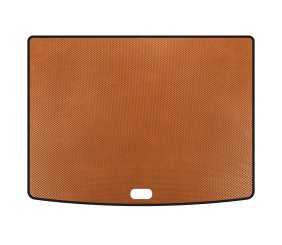 Килимок в багажник EVA V-2 (Помаранчевий) для Jeep Renegade 2014- рр