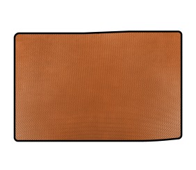 Килимок в багажник EVA (Помаранчевий) для MG 3 2011-2024 рр