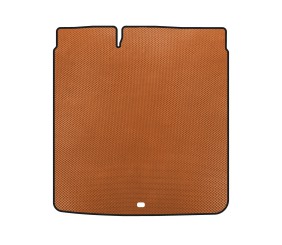 Килимок в багажник EVA (Передній привод, Помаранчевий) для Renault Arkana 2019- рр