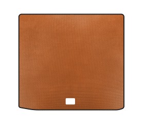 Килимок в багажник EVA (Помаранчевий) для Subaru Tribeca 2005-2014 рр