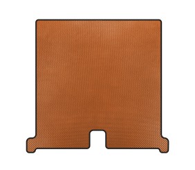 Килимок в багажник EVA V-1 (Помаранчевий) для BMW X5 F15 2013-2018 рр