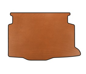 Килимок в багажник EVA (HB, США, Помаранчевий) для Hyundai Elantra (MD/UD) 2011-2015 рр