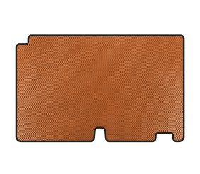 Килимок в багажник EVA (HB, 5-ти дверний, Помаранчевий) для Mercedes A-сlass W168 1997-2004 рр