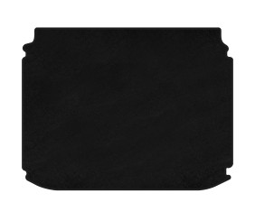 Килимок в багажник (HB, 5-ти дверний, Помаранчевий) для Peugeot 308 2007-2013 рр