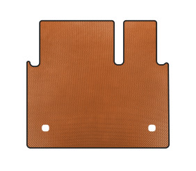 Килимок в багажник (2012-2016, 1-20261, Помаранчевий) для Peugeot Expert рр