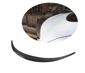 Спойлер V2 (2017-2023, Карбон) для Tesla Model 3 2017- рр