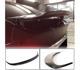 Спойлер V2 (2015-2025, Карбон) для Tesla Model X 2015- рр