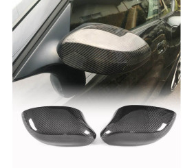 Кришки дзеркал (Карбон) для BMW Z4 (E85) 2002-2008 рр