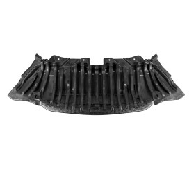 Захист двигуна DPT для Mercedes C-сlass W205 2014-2021 рр