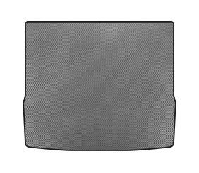 Килимок в багажник (SW, Сірий) для Ford Focus II 2008-2011 рр