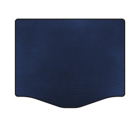 Килимок в багажник EVA (HB, Синій) для Ford Focus II 2008-2011 рр