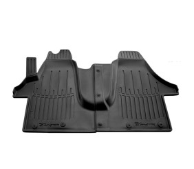 Передні килимки Stingray 3D (2 шт) для Volkswagen T5 2010-2015 рр