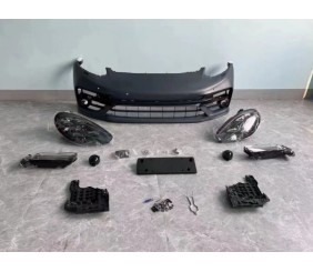 Комплект рестайлінгу на 2016-2026 для Porsche Panamera рр