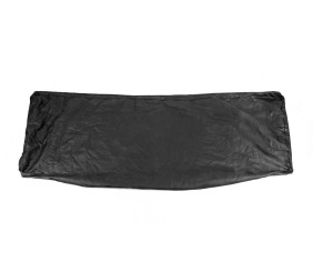 Чохол капота (2002-2006, шкірозамінник) для Fiat Ducato рр