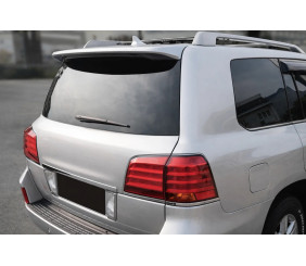 Спойлер 2008-2015 (під фарбування) для Lexus LX570/450d рр