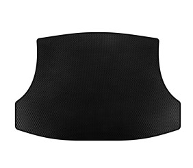 Килимок в багажник EVA (2012-2015, Чорний) для Acura ILX рр