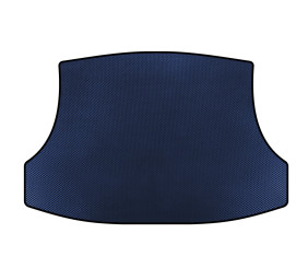 Килимок в багажник EVA (2012-2015, Синій) для Acura ILX рр