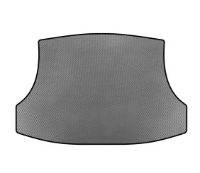 Килимок в багажник EVA (2012-2015, Сірий) для Acura ILX рр