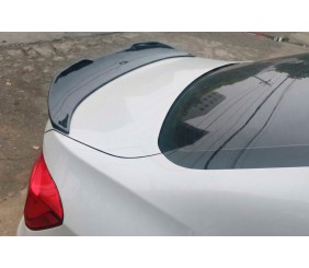 Спойлер PSM-Style (для F30/F80, чорний глянець) для BMW 3 серія F30/F31 2012-2019 рр