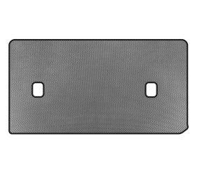 Килимок в багажник EVA V-3 (Сірий) для Acura MDX 2007-2013 рр