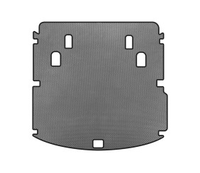 Килимок в багажник EVA V-1 (Сірий) для Acura MDX 2013-2020 рр