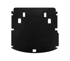 Килимок в багажник EVA V-1 (Чорний) для Acura MDX 2013-2020 рр