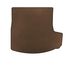 Килимок в багажник EVA V-2 (SD, Коричневий) для Ауди A8 1994-2002 рр