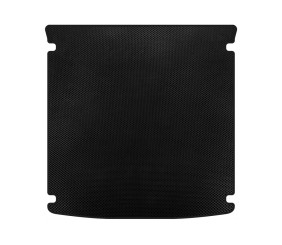 Килимок в багажник EVA V-2 (Чорний) для Ауди Q8 2018- рр